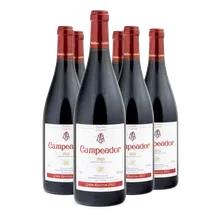2012 Campeador Gran Reserva 2012 Campeador Gran Reserva