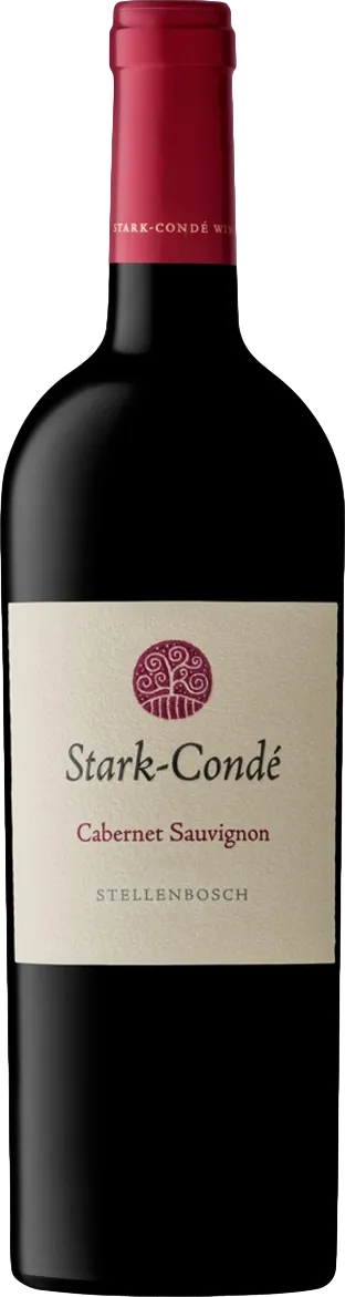Stark Conde Cabernet Sauvignon 2018 Stark Conde Cabernet Sauvignon 2018