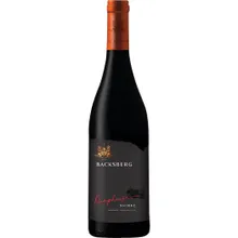 Backsberg Pumphouse Shiraz Backsberg Pumphouse Shiraz