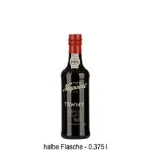Niepoort Tawny Port 0,375 l halbe Flasche Niepoort Tawny Port 0,375 l halbe Flasche