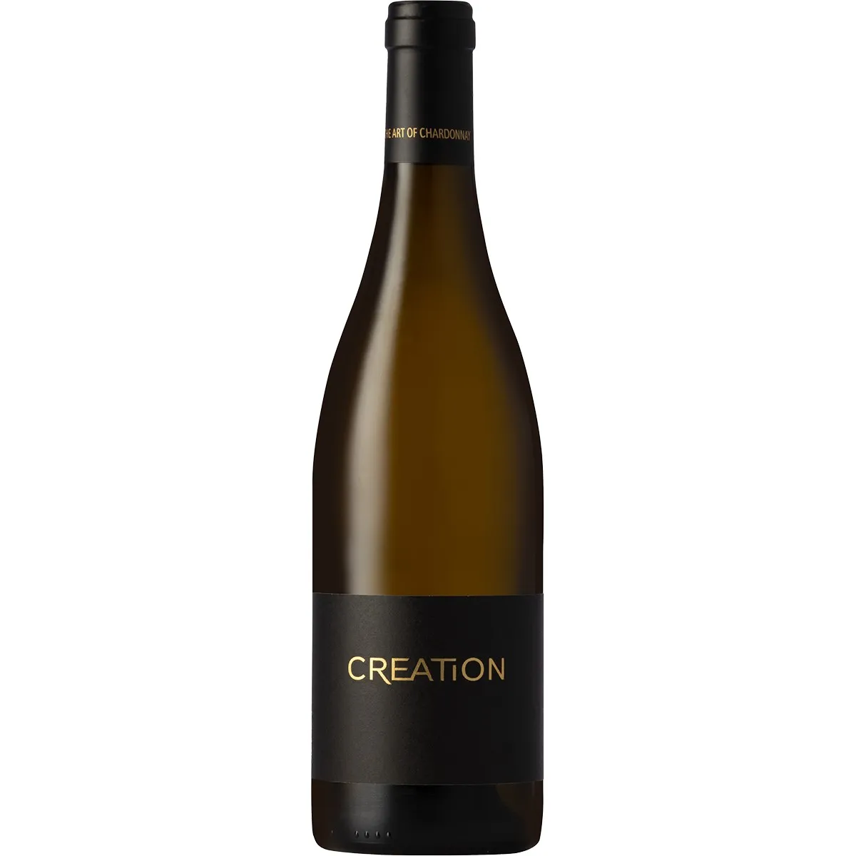 Creation Art of Chardonnay Creation Art of Chardonnay