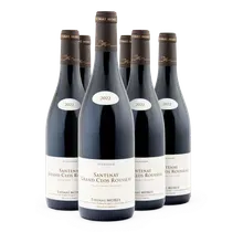 2022 Santenay Premier Cru AC Grand Clos Rousseau 2022 Santenay Premier Cru AC Grand Clos Rousseau