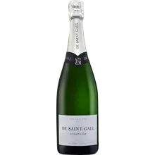 Champagne De Saint Gall Blanc de Blancs Premier Cru Champagne De Saint Gall Blanc de Blancs Premier Cru