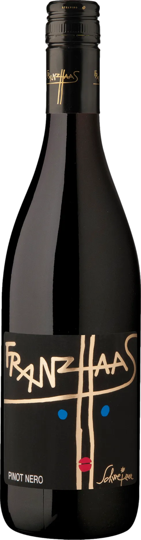 Franz Haas Pinot Nero Schweizer 2021 Franz Haas Pinot Nero Schweizer 2021