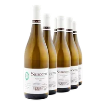 2023 Sancerre Blanc AC Cuvée Genèse 2023 Sancerre Blanc AC Cuvée Genèse