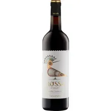 Menade Nossa Tempranillo Sulfitarm Menade Nossa Tempranillo Sulfitarm
