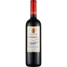 Vina von Siebenthal Gran Reserva Carmenere 2021 Vina von Siebenthal Gran Reserva Carmenere 2021