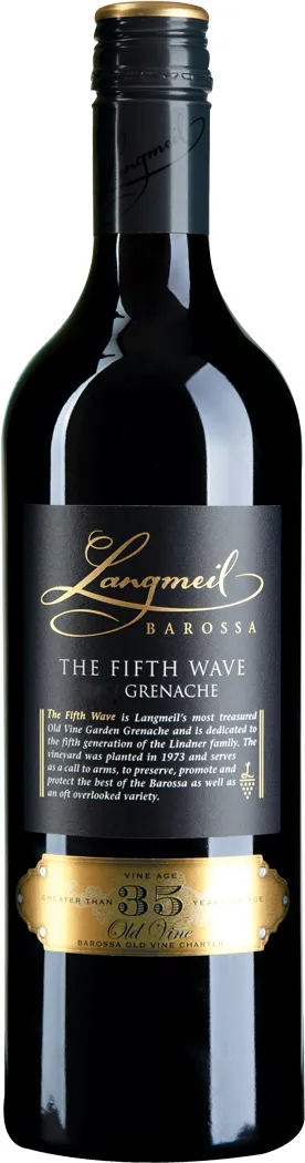 Langmeil Fifth Wave Grenache Langmeil Fifth Wave Grenache
