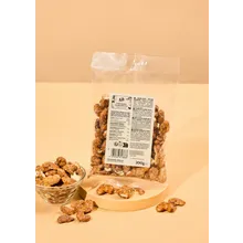 Gebrannte Cashewkerne Salted Caramel 200 g Gebrannte Cashewkerne Salted Caramel 200 g