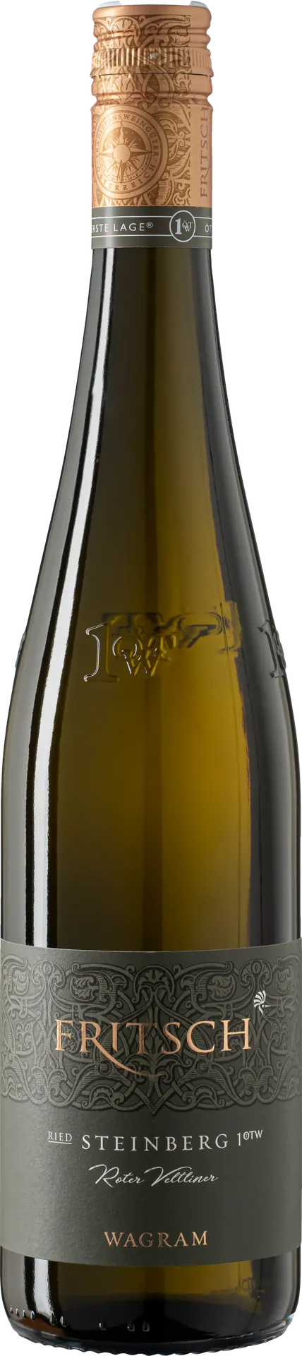 Fritsch Steinberg Erste Lage Roter Veltliner 2023 Fritsch Steinberg Erste Lage Roter Veltliner 2023