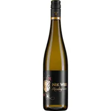 Nik Weis Riesling feinherb Nik Weis Riesling feinherb