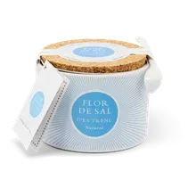 Flor de Sal d'Es Trenc Flor de Sal d'Es Trenc
