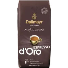 Espresso d'Oro ganze Bohne Espresso d'Oro ganze Bohne
