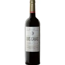 Luis Canas Reserva Rioja DOCa Luis Canas Reserva Rioja DOCa