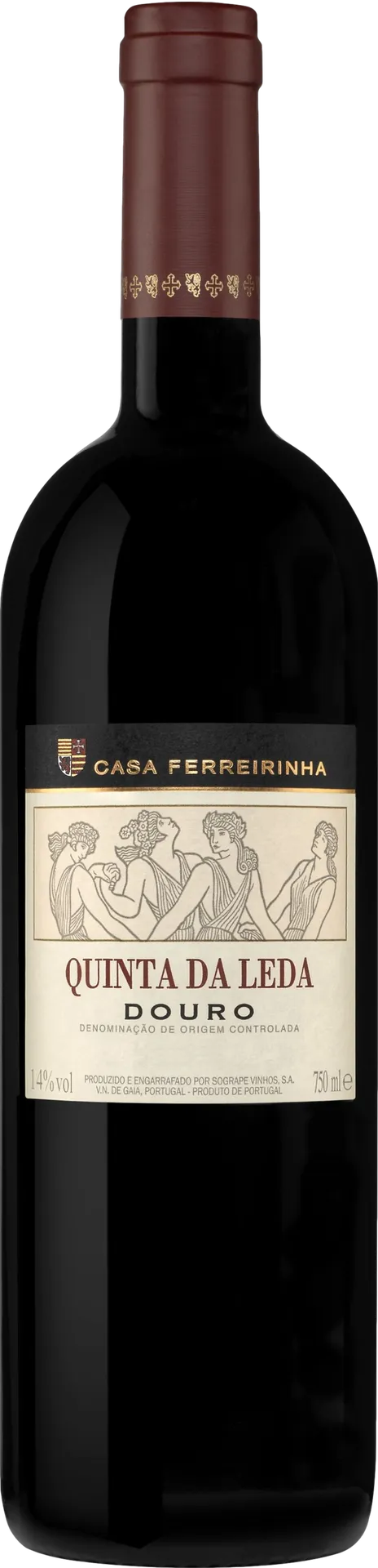 Casa Ferreirinha Quinta da Leda 2021 Casa Ferreirinha Quinta da Leda 2021