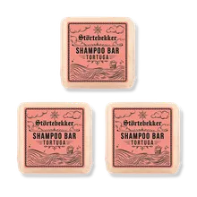 Störtebekker Festes Shampoo Tortuga - 100g Störtebekker Festes Shampoo Tortuga - 100g