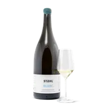 2025 Stahl.Blanc. Sauvignon Blanc 2025 Stahl.Blanc. Sauvignon Blanc