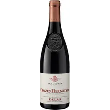 Delas Frères Les Launes Crozes-Hermitage Rouge AOC Delas Frères Les Launes Crozes-Hermitage Rouge AOC
