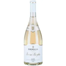 Bruno Broglia Gavi di Gavi DOCG Bruno Broglia Gavi di Gavi DOCG