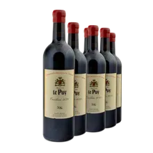 2021 le Puy Emilien 2021 le Puy Emilien