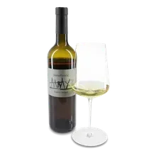 2010 Bianco Trebez Venezia Giulia IGT 2010 Bianco Trebez Venezia Giulia IGT
