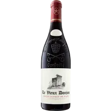 Le Vieux Donjon Chateauneuf du Pape 2023 Le Vieux Donjon Chateauneuf du Pape 2023
