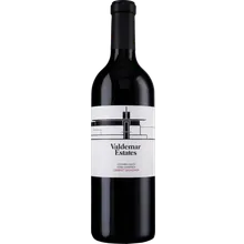 Valdemar Estates Entre Nosotros Cabernet Sauvignon 2021 Valdemar Estates Entre Nosotros Cabernet Sauvignon 2021