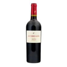 2023 Les Terres Salées Rouge 2023 Les Terres Salées Rouge