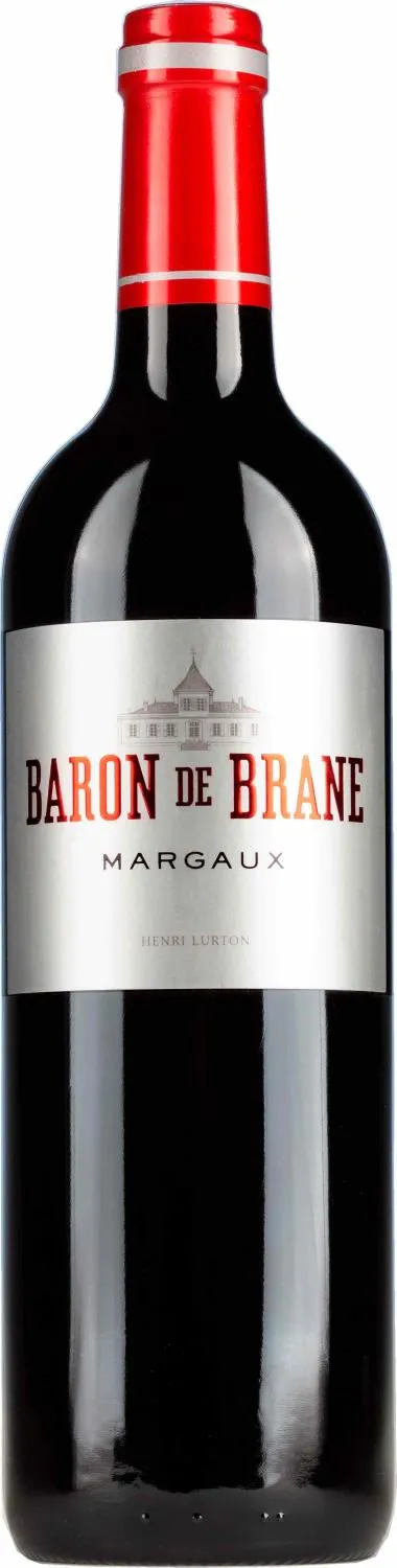 Baron de Brane Margaux Baron de Brane Margaux