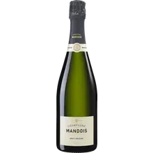 Champagne Mandois Brut Origine Champagne Mandois Brut Origine