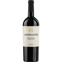 Montecastro Ribera del Duero DO Montecastro Ribera del Duero DO