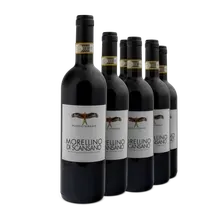 2020 Morellino di Scansano DOCG 2020 Morellino di Scansano DOCG