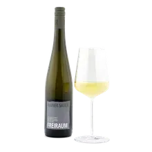 2025 Freiraum Silvaner trocken 2025 Freiraum Silvaner trocken