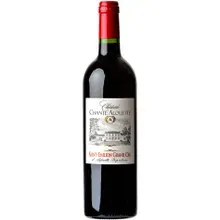 Château Chante Alouette Grand Cru Saint-Émilion AOC Château Chante Alouette Grand Cru Saint-Émilion AOC