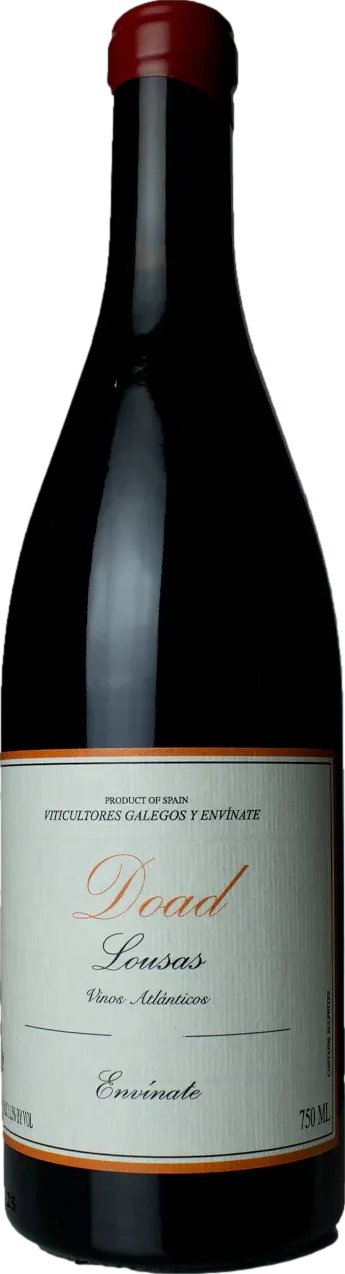 Envinate Lousas Doad 2024 Envinate Lousas Doad 2024