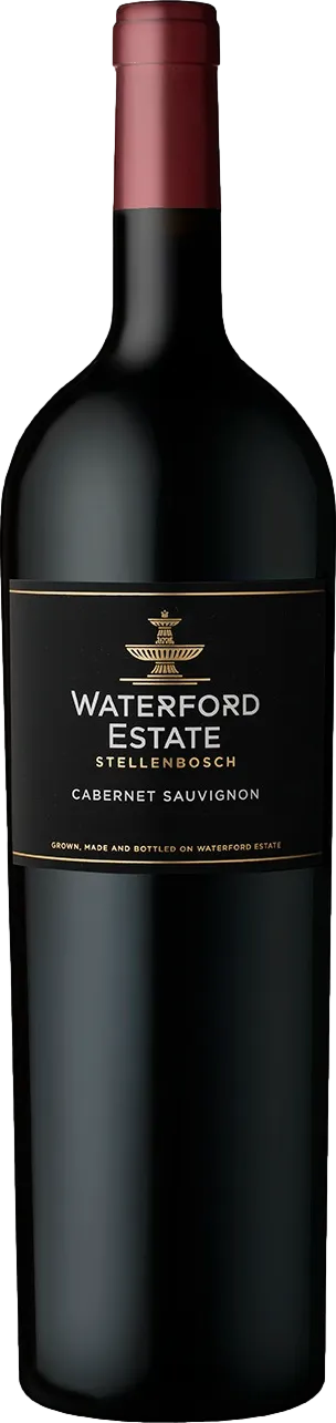 Waterford Cabernet Sauvignon 2016 Waterford Cabernet Sauvignon 2016