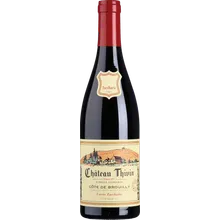 Chateau Thivin Cote de Brouilly Cuvee Zaccharie 2022 Chateau Thivin Cote de Brouilly Cuvee Zaccharie 2022