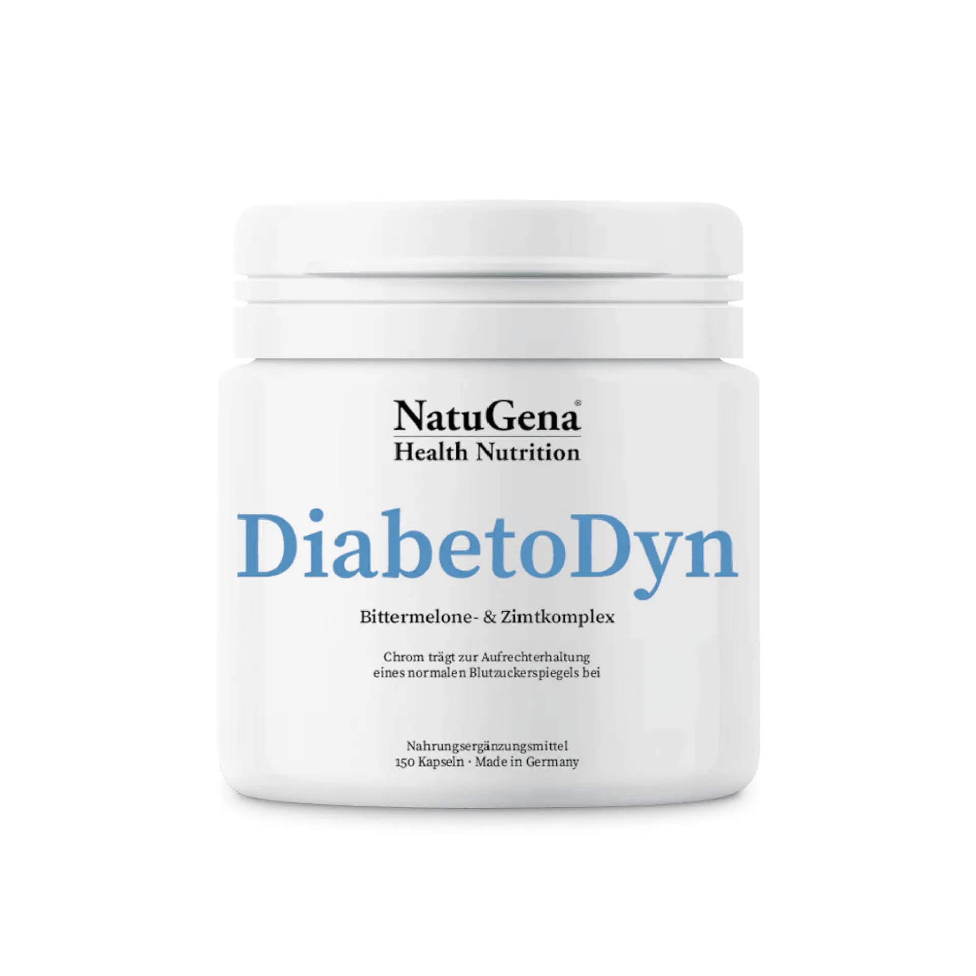 DiabetoDyn Kapseln DiabetoDyn Kapseln