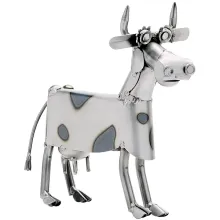 Schraubenfigur Kuh Schraubenfigur Kuh