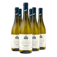 2024 Südtiroler Chardonnay Platt & Pignat DOC 2024 Südtiroler Chardonnay Platt & Pignat DOC