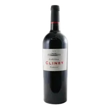 2019 Château Clinet 2019 Château Clinet