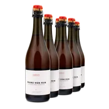 Cuvée N° 1 Sparkling Rubin Cuvée N° 1 Sparkling Rubin