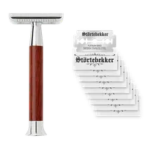 Störtebekker Premium Rasierhobel 'Riga' Störtebekker Premium Rasierhobel 'Riga'