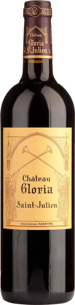 Château Gloria 2020 Château Gloria 2020
