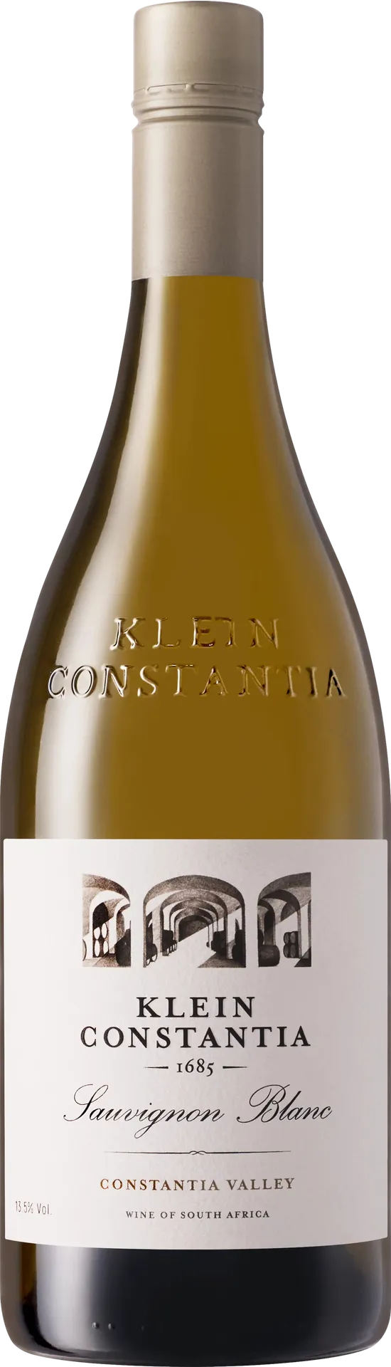 Klein Constantia Sauvignon Blanc 2024 Klein Constantia Sauvignon Blanc 2024