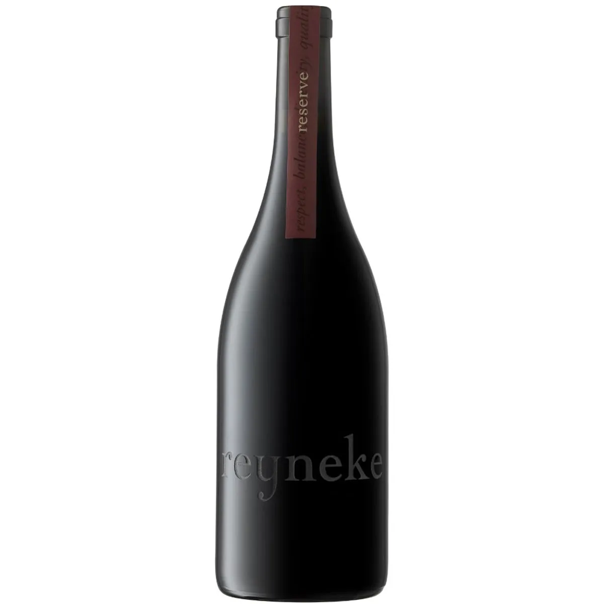 Reyneke Reserve Red Reyneke Reserve Red