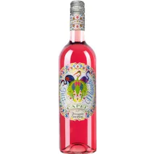 Capel Moscato 5,5° Frizzante Rosado Capel Moscato 5,5° Frizzante Rosado