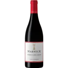 Warwick Three Cape Ladies Warwick Three Cape Ladies