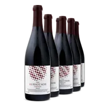2019 HE Pinot Noir L'Artiste 2019 HE Pinot Noir L'Artiste