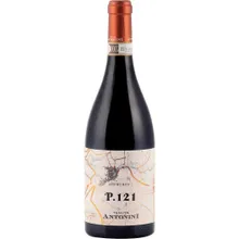 Tenuta Antonini P.121 Montepulciano d%27Abruzzo Tenuta Antonini P.121 Montepulciano d%27Abruzzo